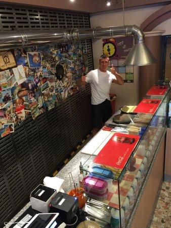 Creperia L'ora Di Mezzo